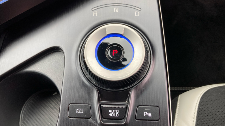 Kia EV6 168kW GT Line S 84kWh 5dr Auto Electric Estate